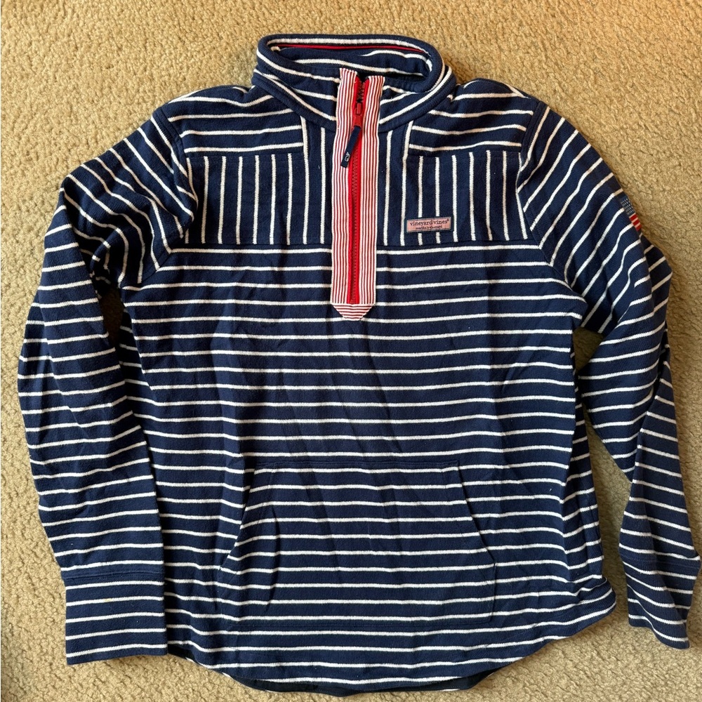 Women’s Vineyard Vines Shep Shirt